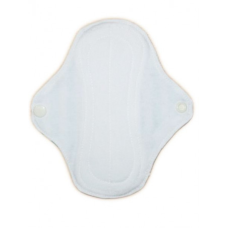 Protège-slip lavable STRIPED (17 cm)