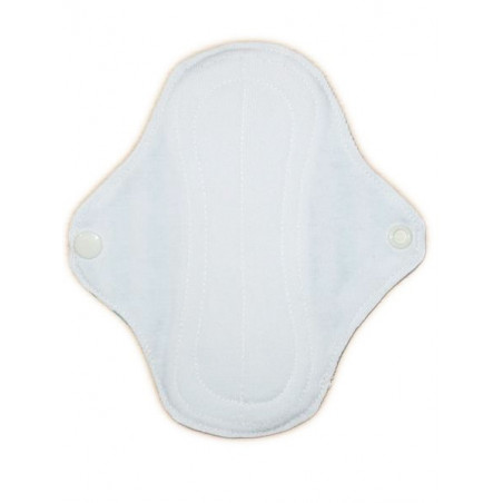 STRIPED washable panty liner (17 cm)