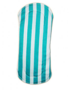 Protège-slip lavable STRIPED (17 cm)