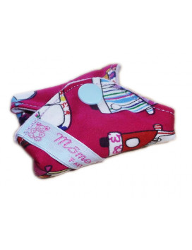 HIPPY  washable panty liner (17 cm)