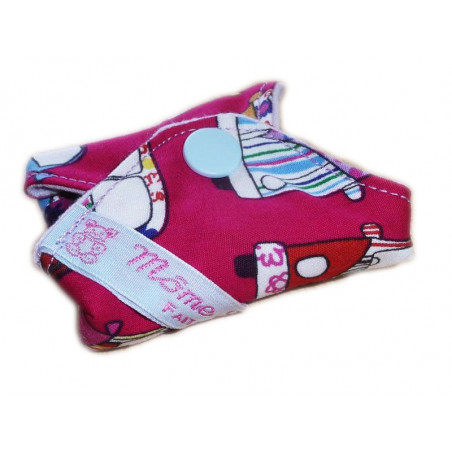 HIPPY  washable panty liner (17 cm)