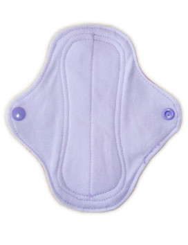 GARDEN washable panty liner (17 cm)
