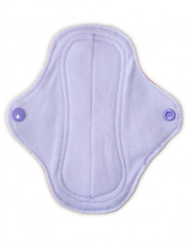 JARDÍN forro panty lavable (17 cm)