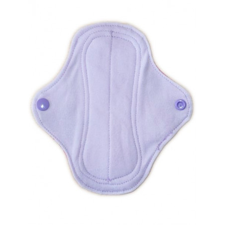 Protège-slip lavable GARDEN (17 cm)