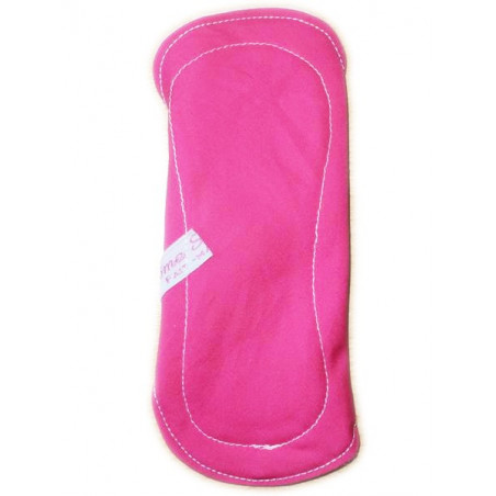 PINK waschbare Slipeinlage (17 cm)