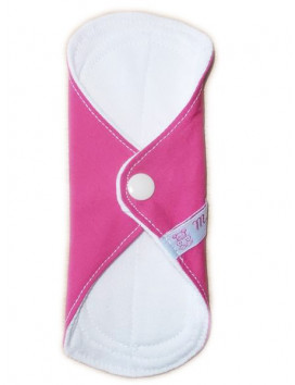 PINK waschbare Slipeinlage (17 cm)