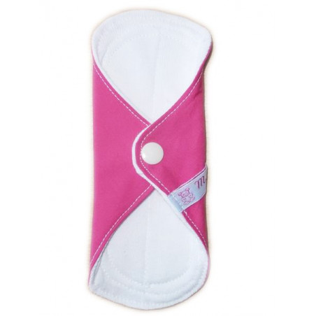 PINK washable panty liner (17 cm)