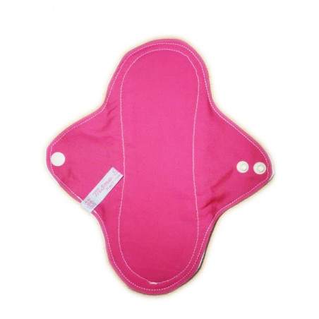Protège-slip lavable PINK (22 cm)
