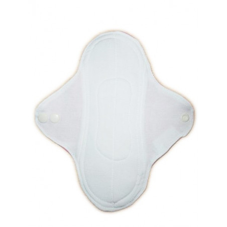 Protège-slip lavable PINK (22 cm)