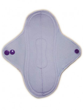 GARDEN washable panty liner (22 cm)
