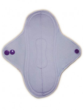 JARDÍN forro panty lavable (22 cm)