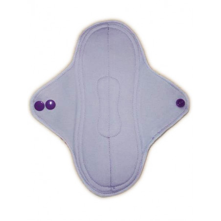 GARDEN washable panty liner (22 cm)