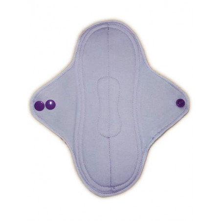 JARDÍN forro panty lavable (22 cm)