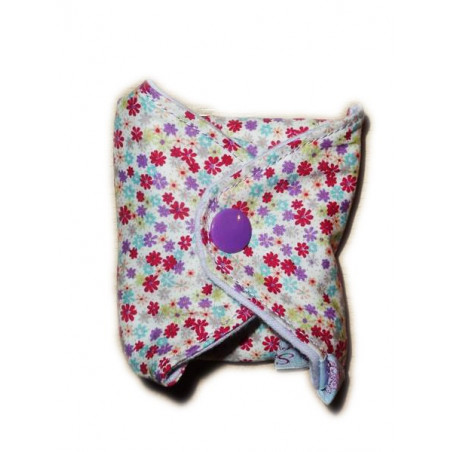 GARDEN washable panty liner (22 cm)