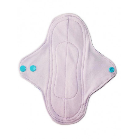 Protège-slip lavable LICORNES (22 cm)