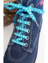 Fabric laces